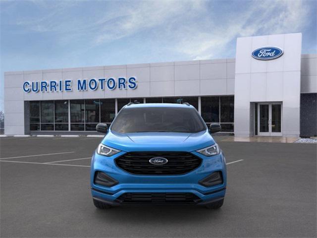 new 2024 Ford Edge car, priced at $38,382