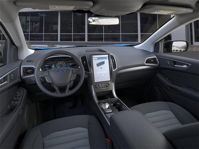 new 2024 Ford Edge car, priced at $38,382