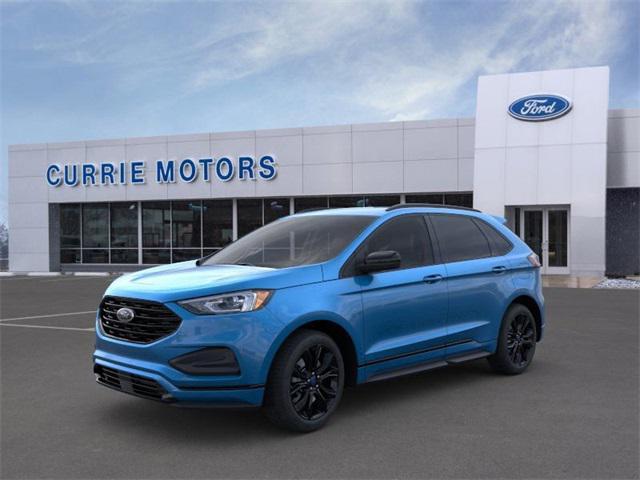 new 2024 Ford Edge car, priced at $38,382