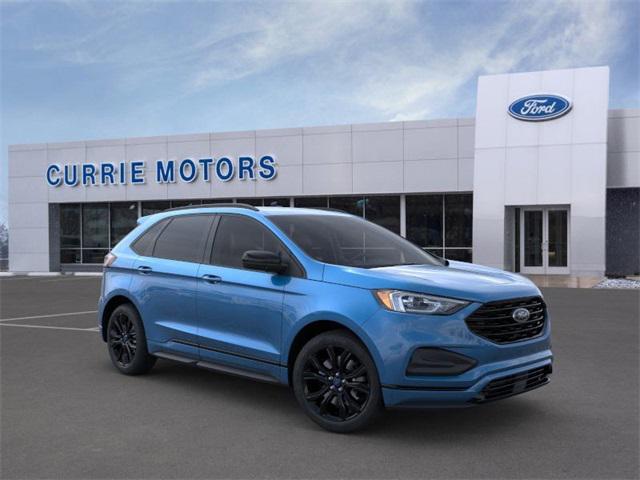 new 2024 Ford Edge car, priced at $38,382