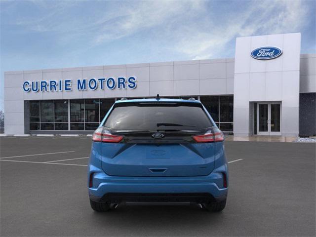 new 2024 Ford Edge car, priced at $38,382