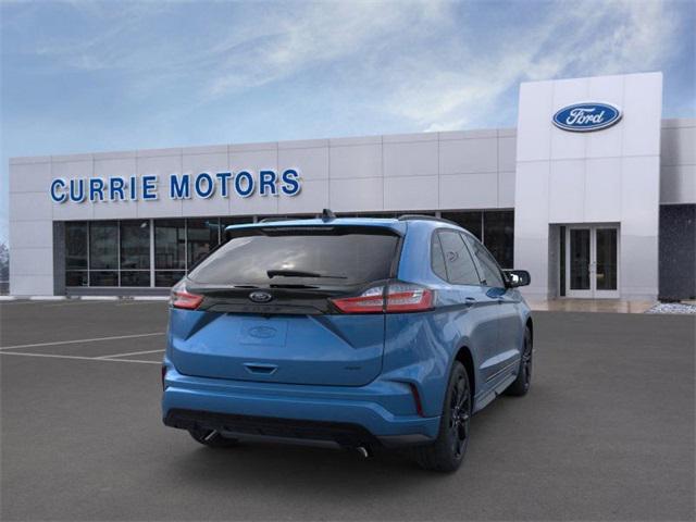 new 2024 Ford Edge car, priced at $38,382