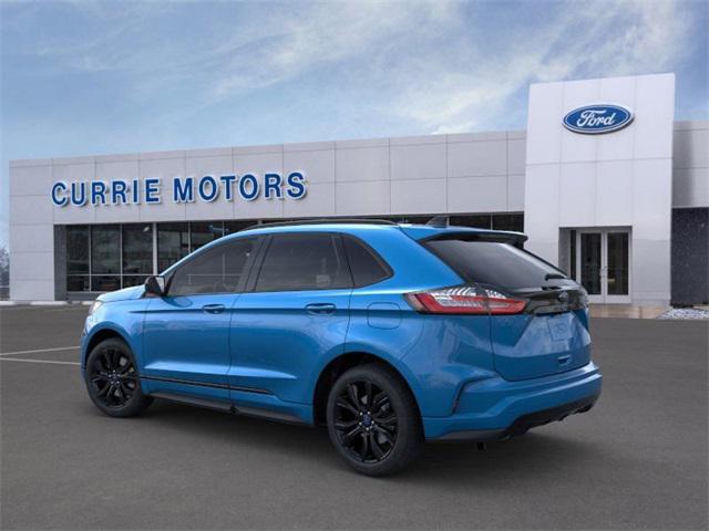 new 2024 Ford Edge car, priced at $38,382