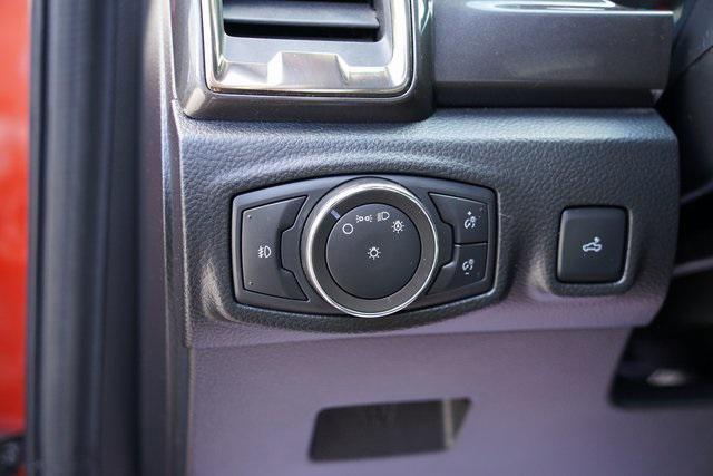 used 2022 Ford Ranger car, priced at $31,682