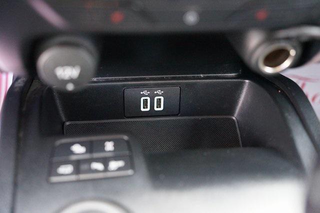 used 2022 Ford Ranger car, priced at $31,682