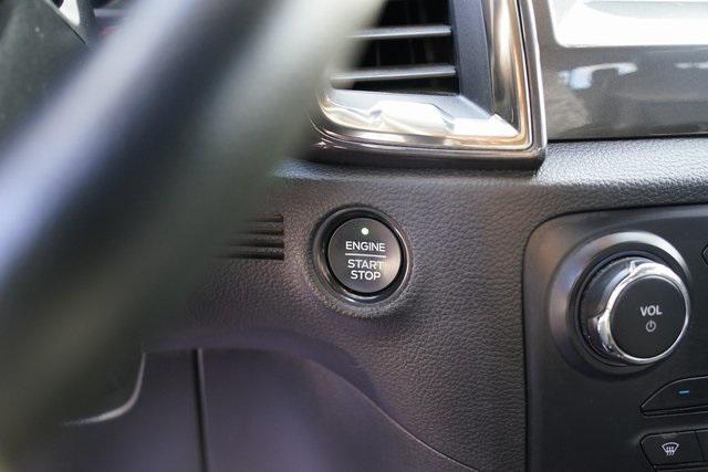 used 2022 Ford Ranger car, priced at $31,682