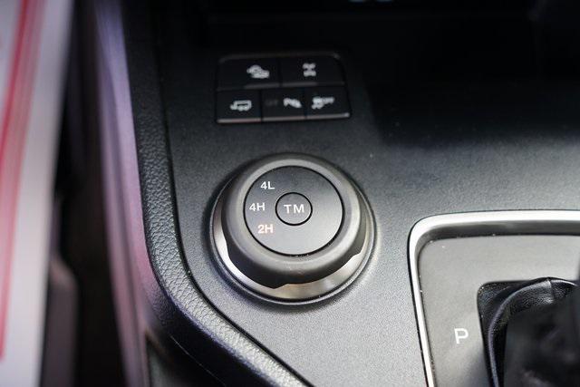 used 2022 Ford Ranger car, priced at $31,682