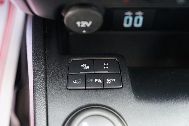 used 2022 Ford Ranger car, priced at $31,682