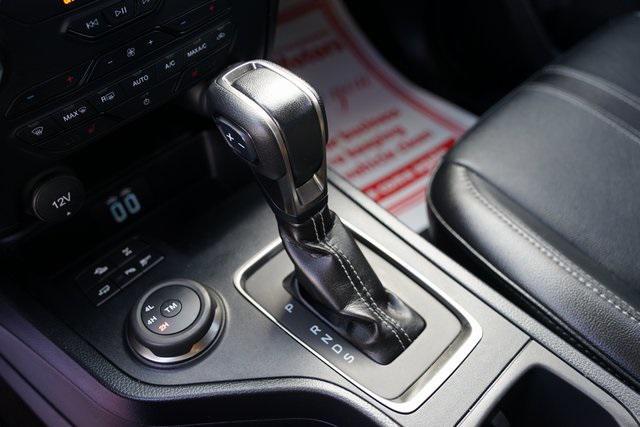 used 2022 Ford Ranger car, priced at $31,682