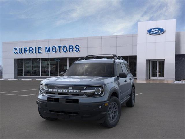 new 2024 Ford Bronco Sport car, priced at $33,063