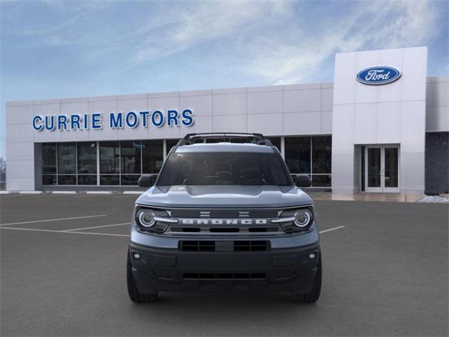 new 2024 Ford Bronco Sport car, priced at $33,063