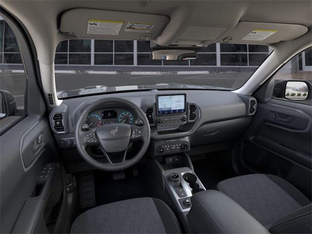 new 2024 Ford Bronco Sport car, priced at $33,063