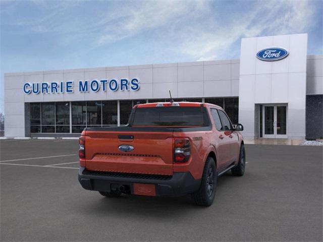 new 2024 Ford Maverick car, priced at $39,419