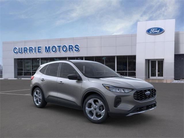 new 2025 Ford Escape car, priced at $35,396