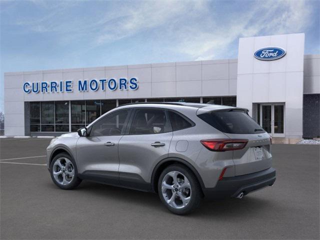 new 2025 Ford Escape car, priced at $33,689