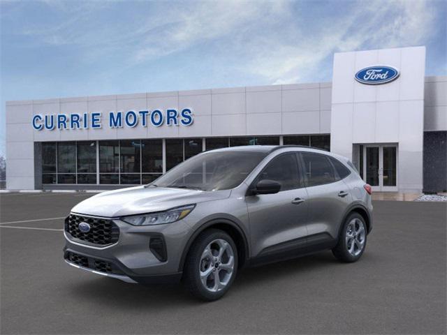 new 2025 Ford Escape car, priced at $33,689