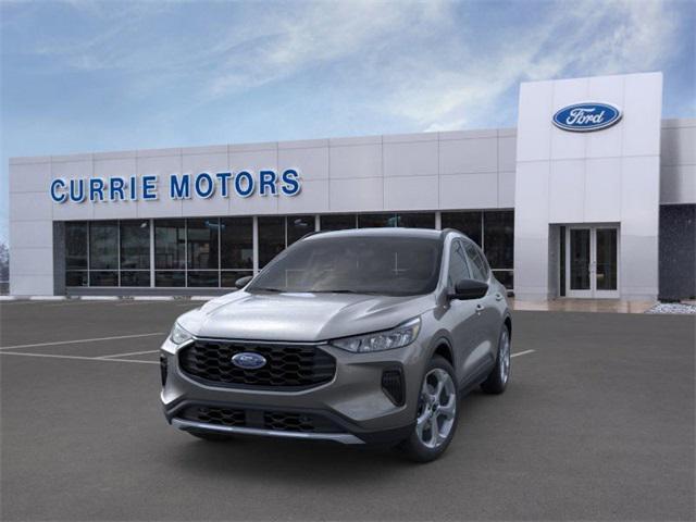 new 2025 Ford Escape car, priced at $33,689