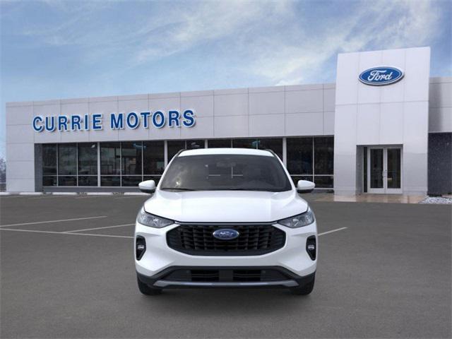 new 2025 Ford Escape PHEV car, priced at $34,849