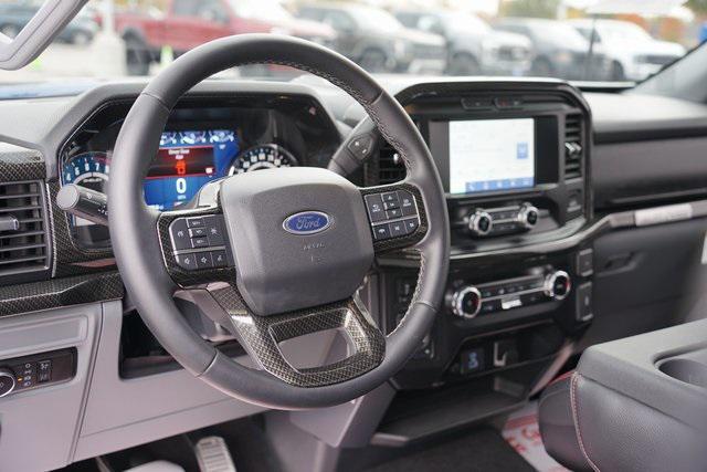 used 2023 Ford F-150 car, priced at $85,999