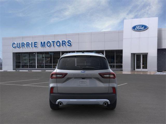 new 2025 Ford Escape car, priced at $39,481