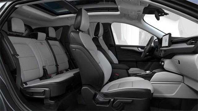 new 2025 Ford Escape car, priced at $40,481