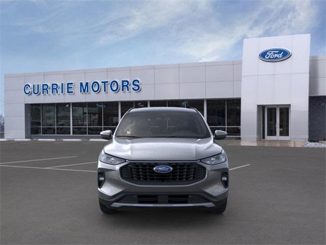 new 2025 Ford Escape car, priced at $39,481