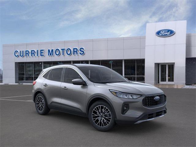 new 2025 Ford Escape car, priced at $39,481