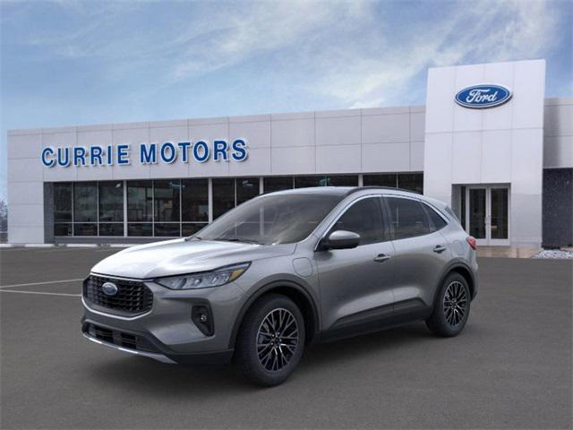 new 2025 Ford Escape car, priced at $39,481