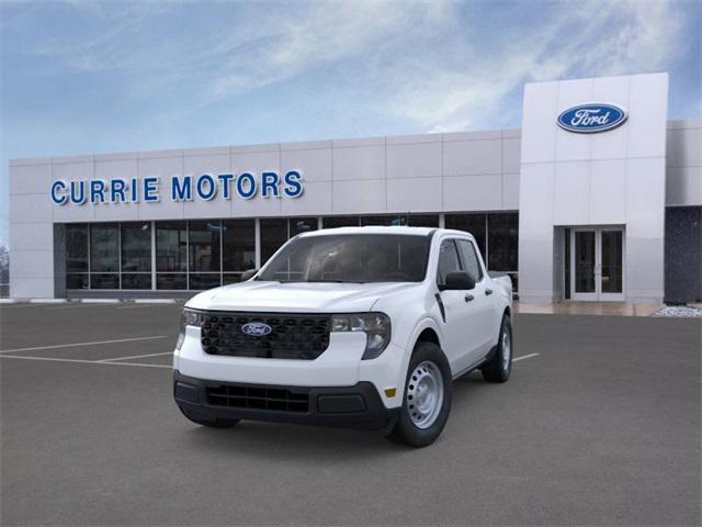 new 2025 Ford Maverick car, priced at $29,042