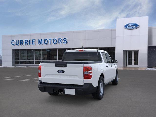 new 2025 Ford Maverick car, priced at $29,042