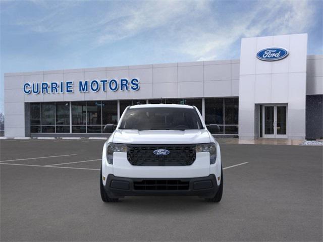 new 2025 Ford Maverick car, priced at $29,042