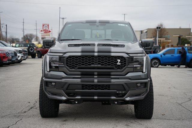 new 2025 Ford F-150 car, priced at $137,620