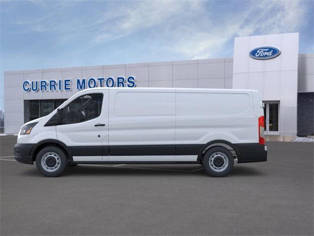 new 2025 Ford Transit-250 car, priced at $47,725