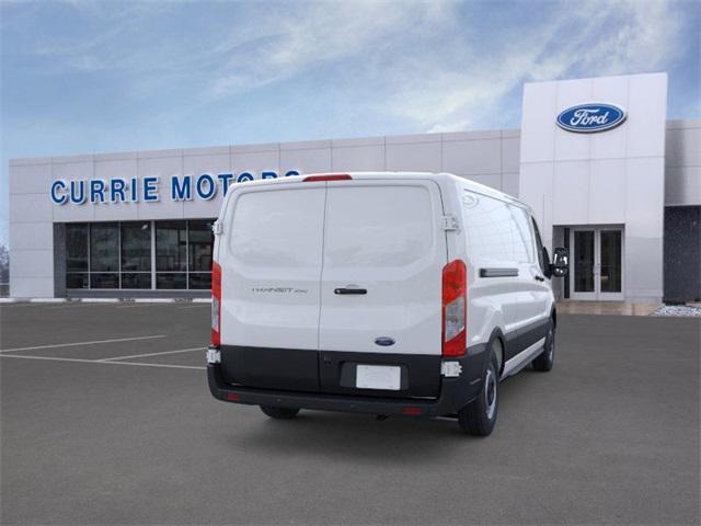 new 2025 Ford Transit-250 car, priced at $47,725