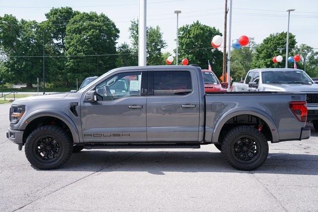 new 2024 Ford F-150 car, priced at $88,165