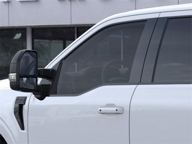 new 2025 Ford F-150 car, priced at $67,191