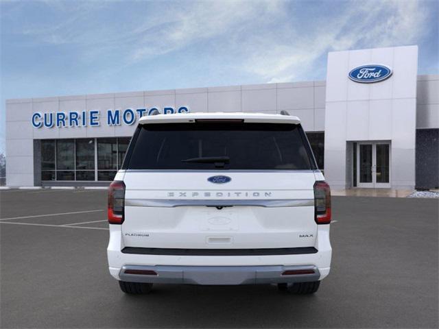 new 2024 Ford Expedition car, priced at $86,803