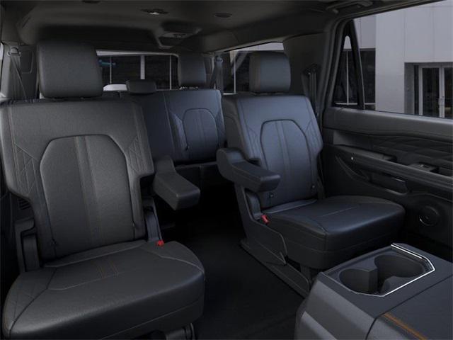 new 2024 Ford Expedition car, priced at $86,803