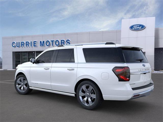 new 2024 Ford Expedition car, priced at $86,803