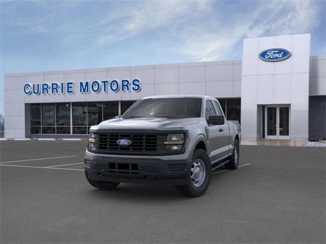 new 2024 Ford F-150 car, priced at $42,930