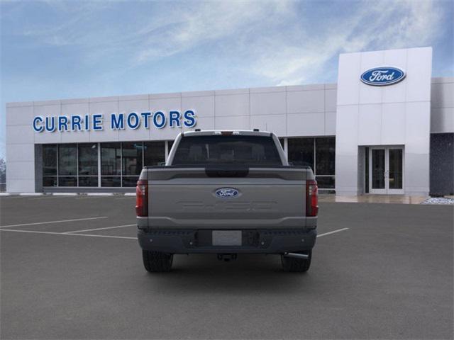 new 2024 Ford F-150 car, priced at $42,930