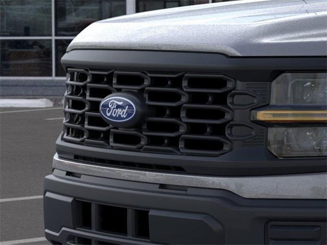 new 2024 Ford F-150 car, priced at $42,930