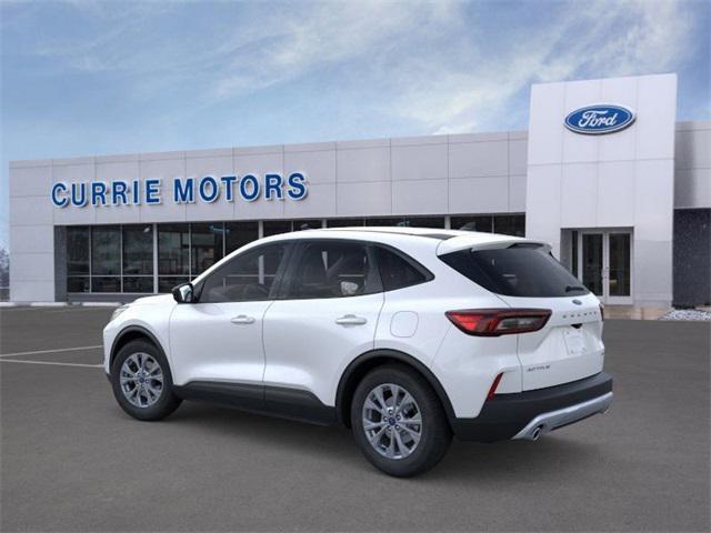 new 2025 Ford Escape car, priced at $29,449