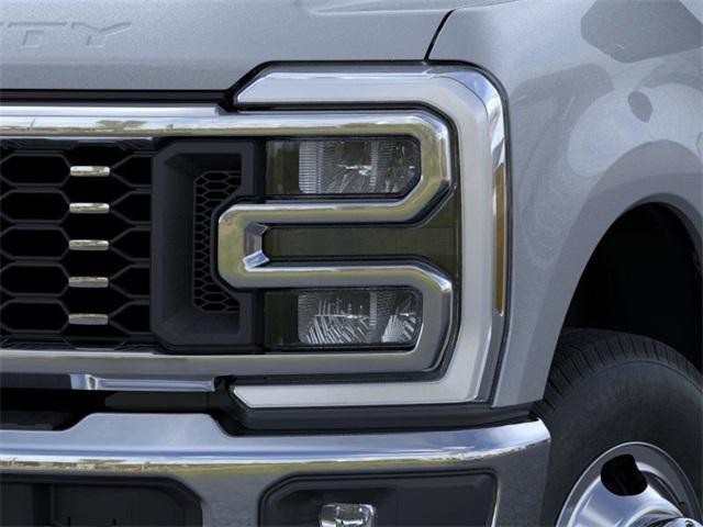 new 2024 Ford F-350 car, priced at $89,773