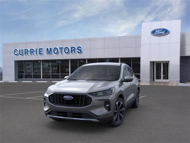 new 2025 Ford Escape car, priced at $38,838