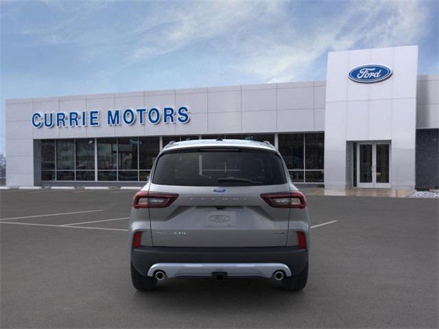 new 2025 Ford Escape car, priced at $36,838