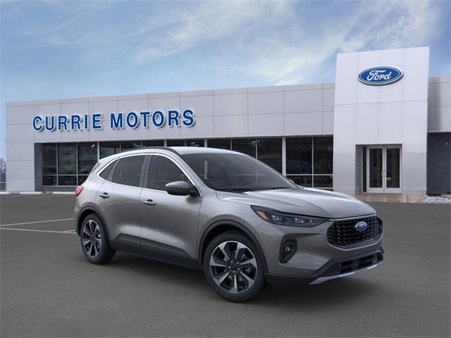 new 2025 Ford Escape car, priced at $36,838