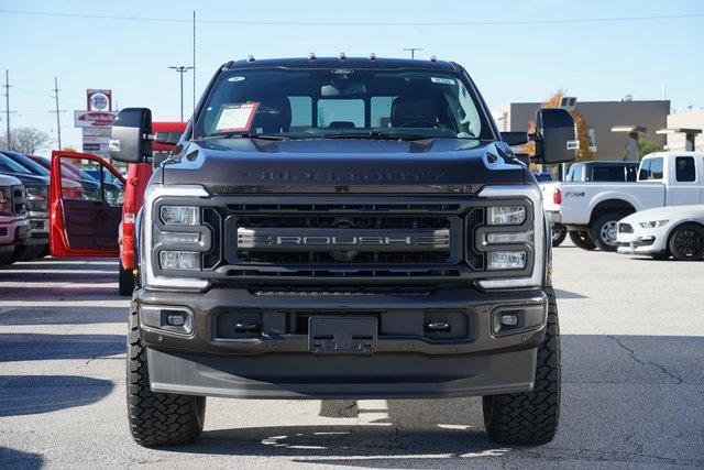 new 2024 Ford F-250 car, priced at $103,352