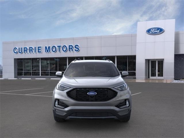 new 2024 Ford Edge car, priced at $41,445