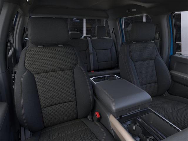 new 2025 Ford F-150 car, priced at $48,708